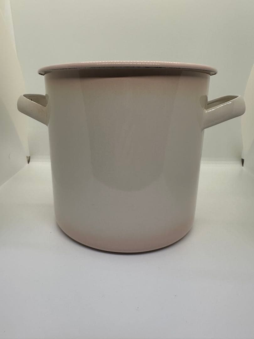 イマン オードリー ピンクストッカー 廃盤 希少《旧イマン》