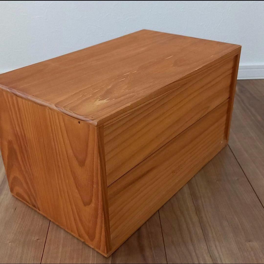 ホームステッド　小さな食器棚　カウンター上収納