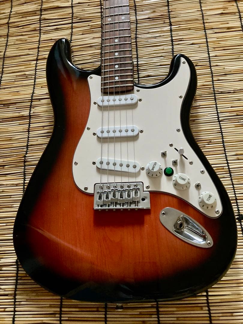 ☆ Carlosmonte様専用 ☆ 美品 新機能を追加改造したMavis ST - メルカリ