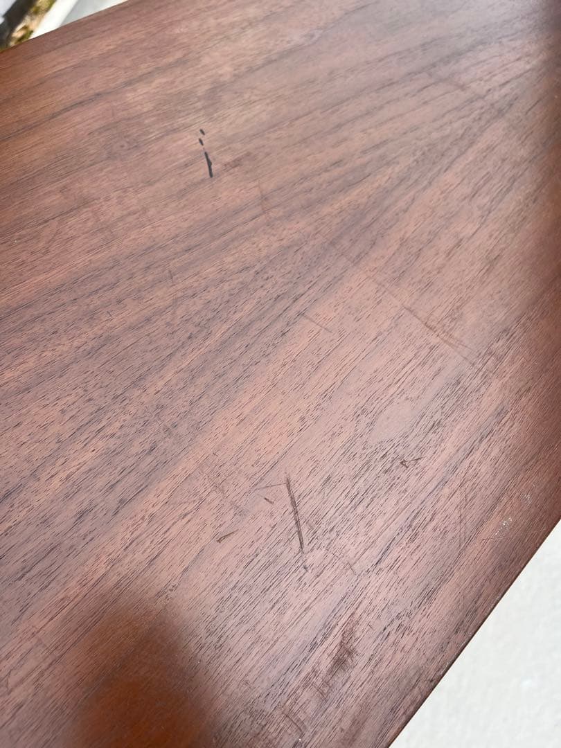 サイドテーブル 机 デスク インテリア アンティーク