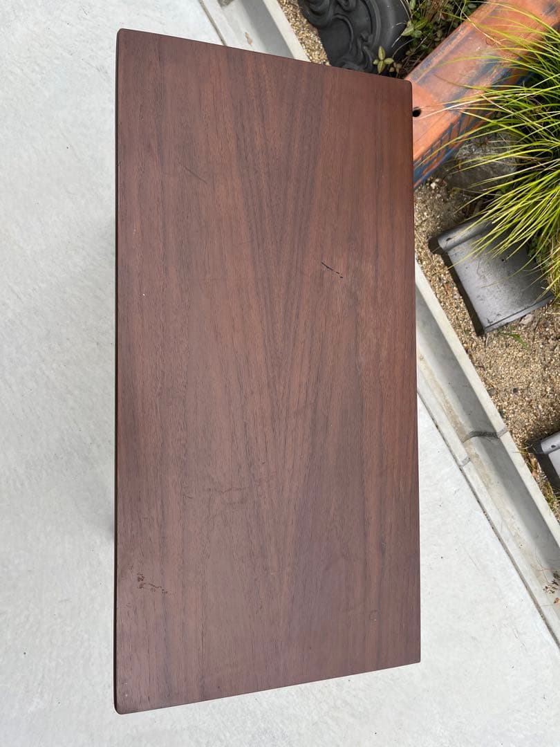 サイドテーブル 机 デスク インテリア アンティーク