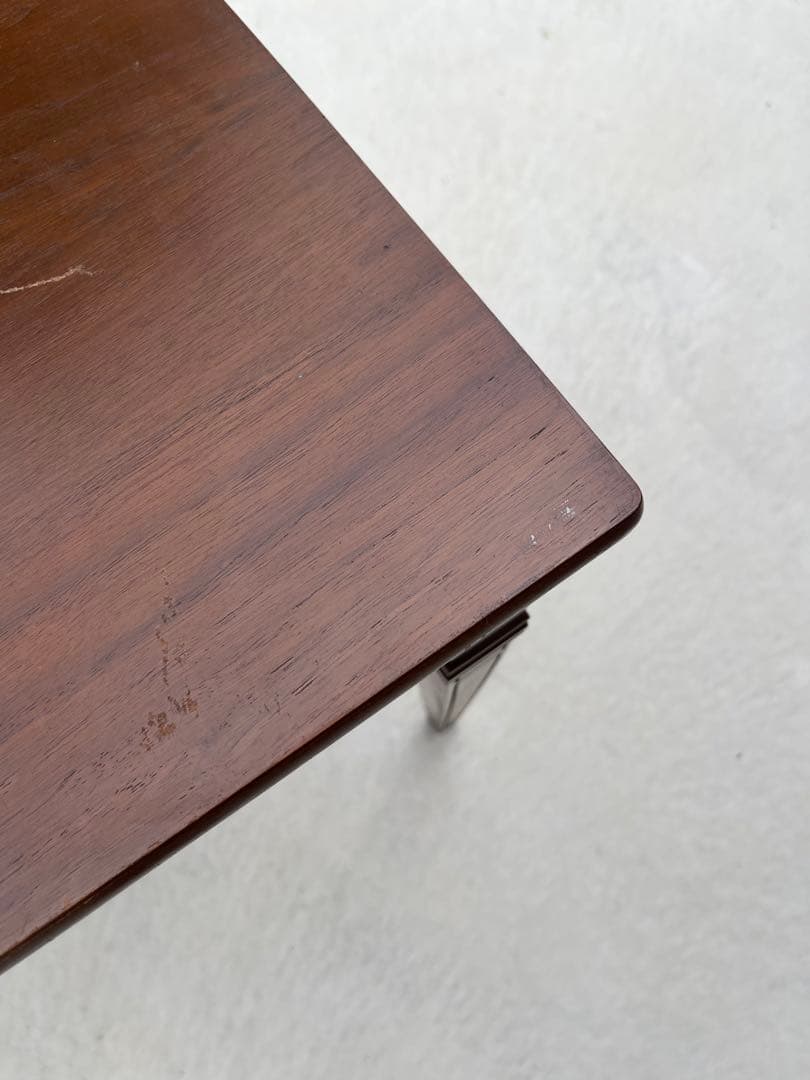 サイドテーブル 机 デスク インテリア アンティーク