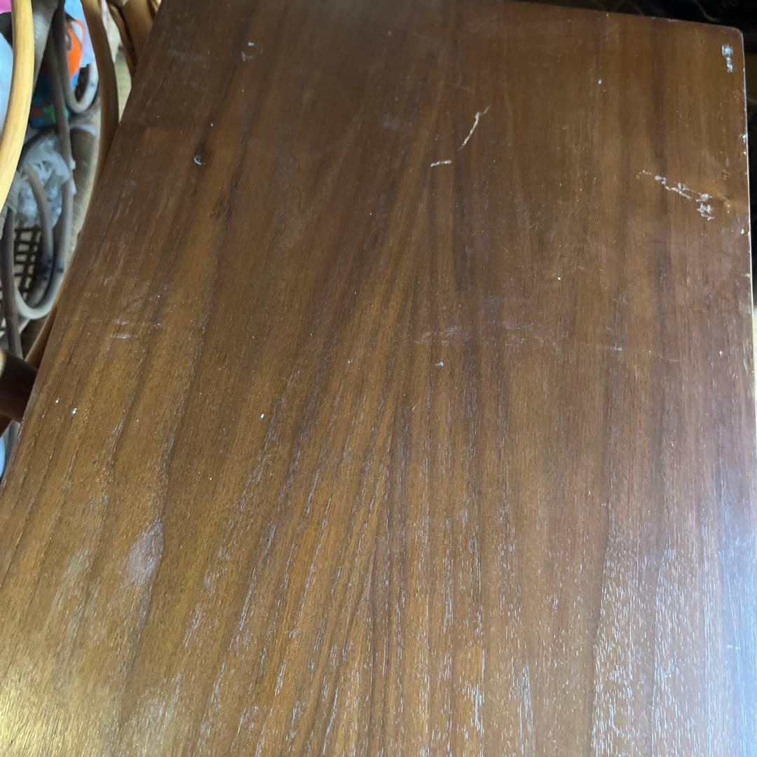 サイドテーブル 机 デスク インテリア アンティーク