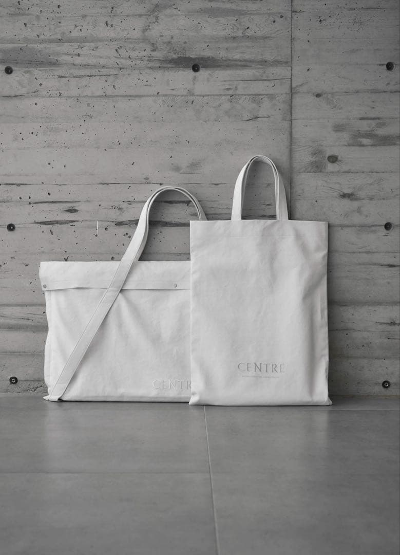 Centre Folding Table Large Set 収納袋付き