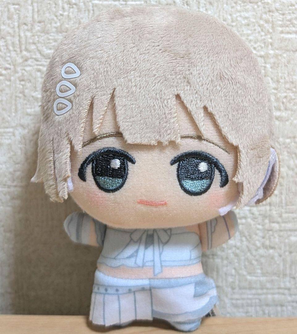 アイドルマスター シャイニーカラーズ ちびぐるみ 芹沢あさひ - メルカリ