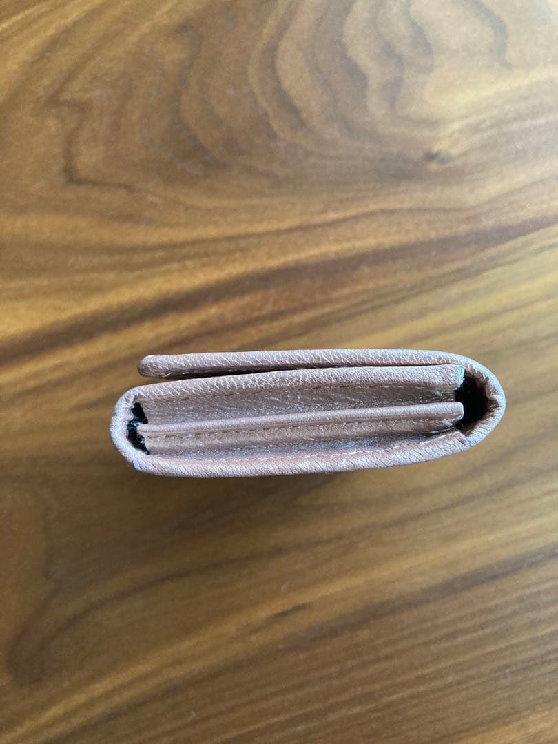 hiroko hayashi ジラソーレ GIRASOLE 本革