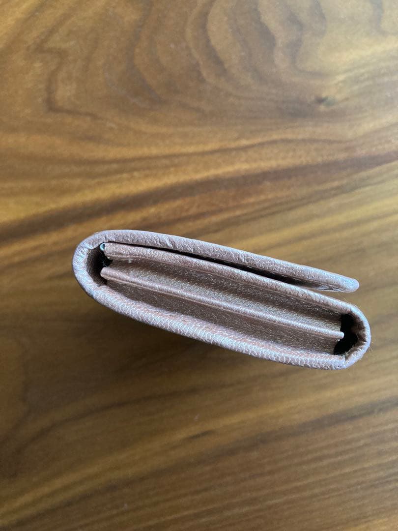 hiroko hayashi ジラソーレ GIRASOLE 本革