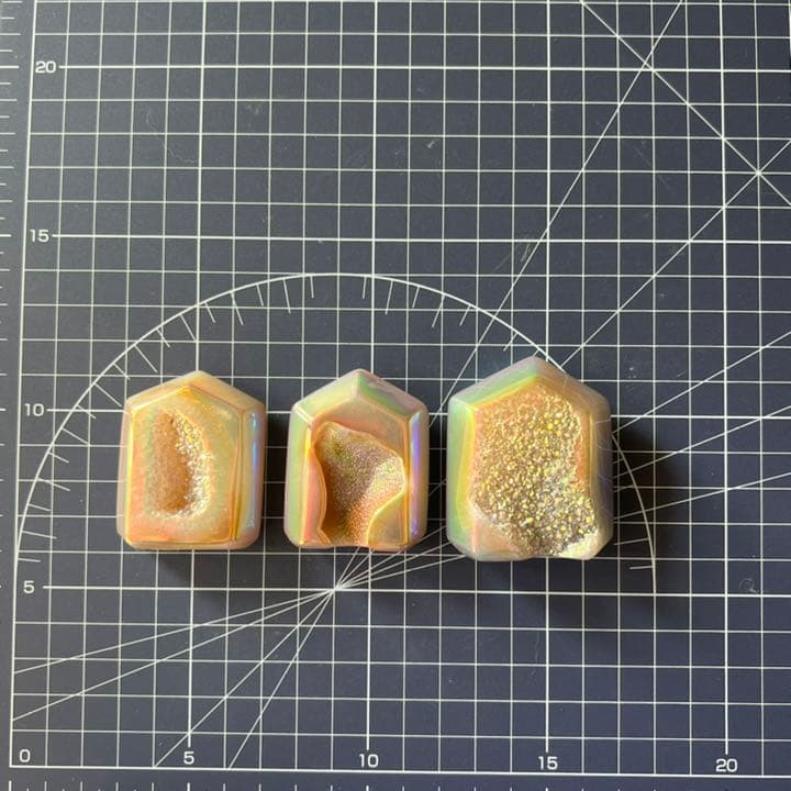 エンジェルオーラアゲート 3P