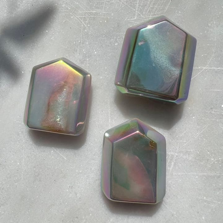 エンジェルオーラアゲート 3P