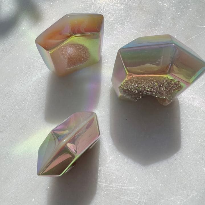 エンジェルオーラアゲート 3P