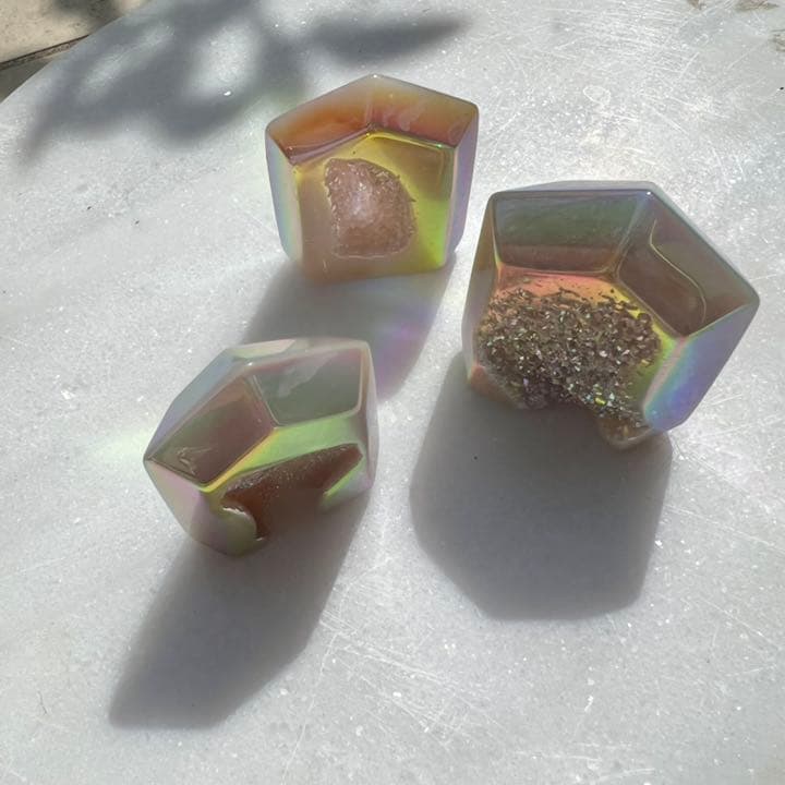 エンジェルオーラアゲート 3P