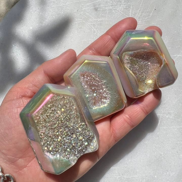 エンジェルオーラアゲート 3P