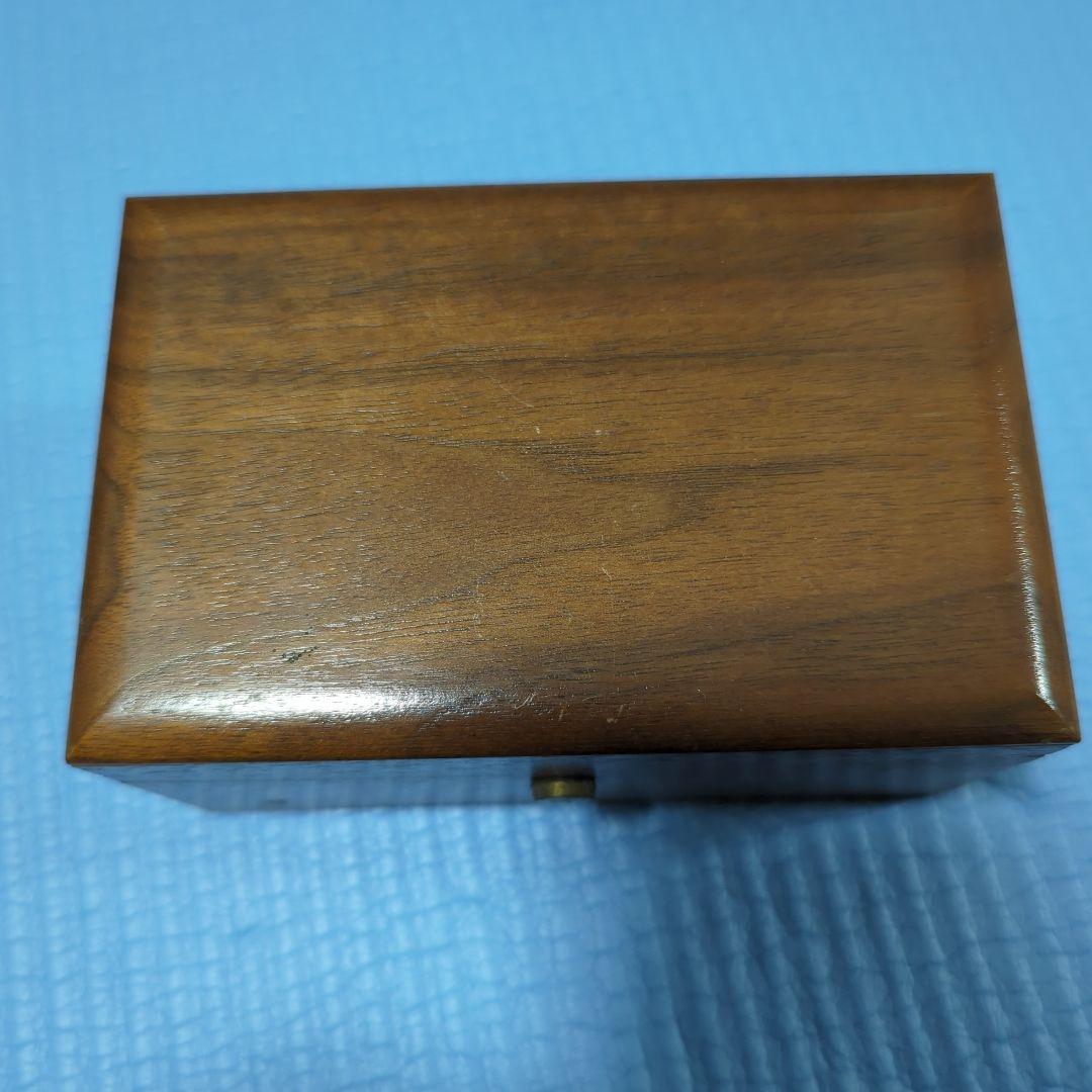 V*n様 オルゴール　スイス製