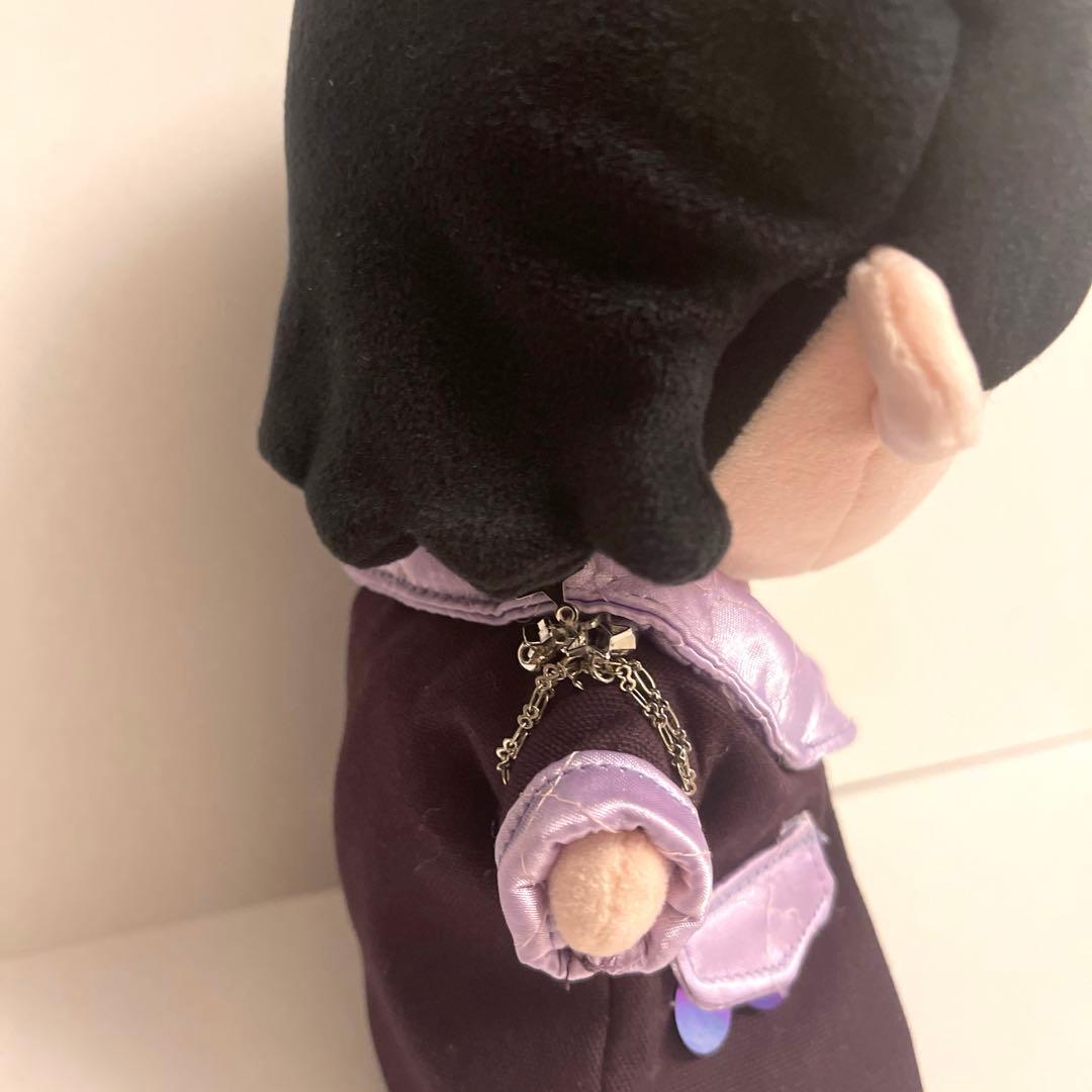 すのチル　服　「TRUELOVE」　衣装 深澤辰哉