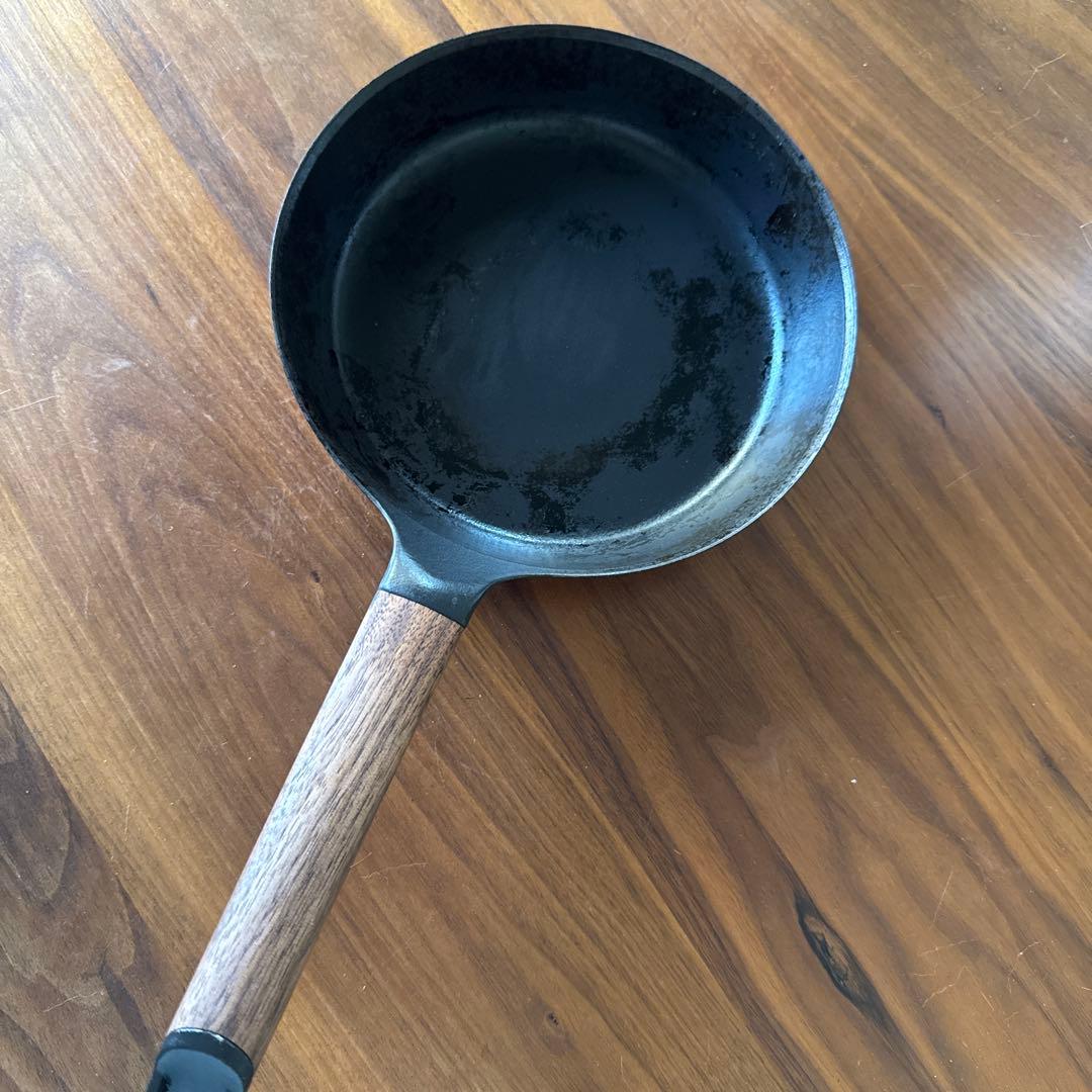 調理器具 VERMICULAR FRYING PAN