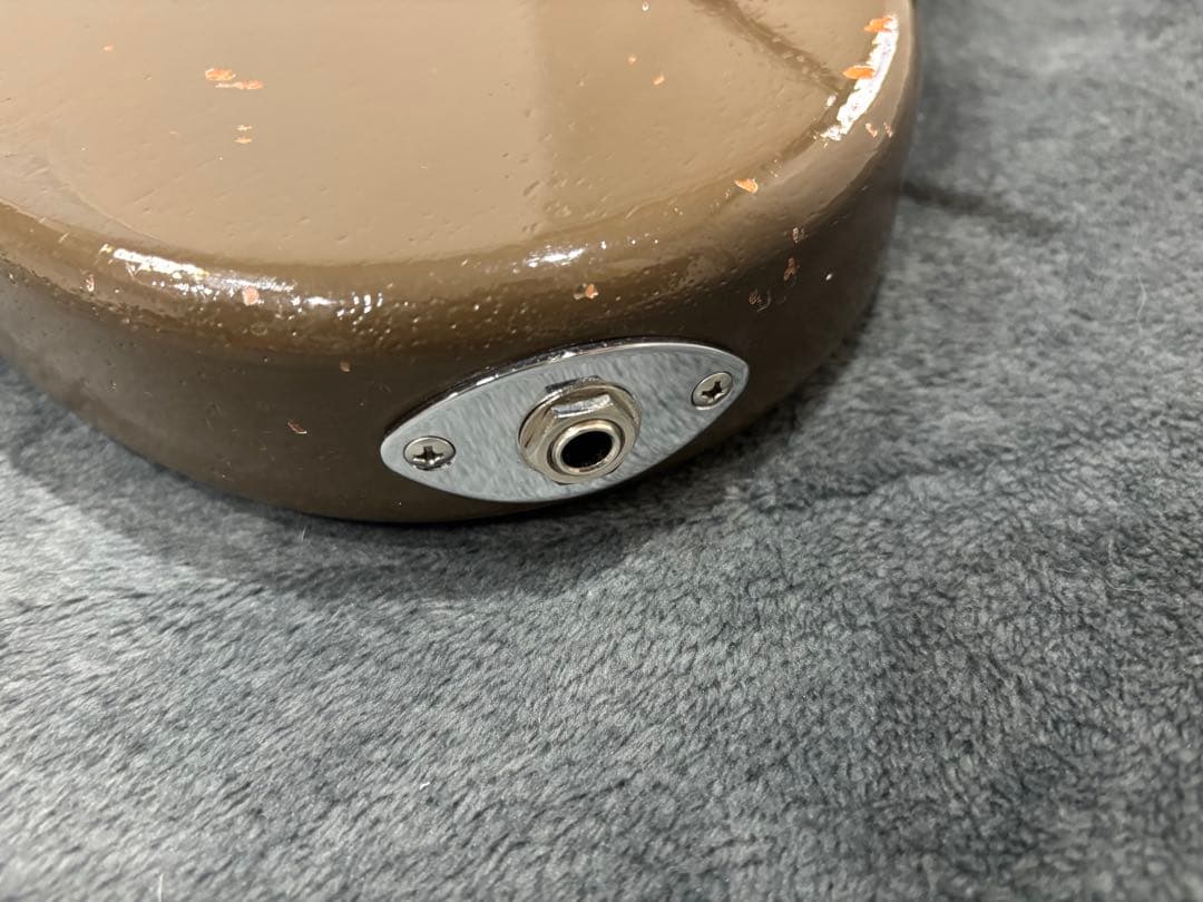 infinite Jazz Master ハムバッカー仕様ジャズマスター - メルカリ