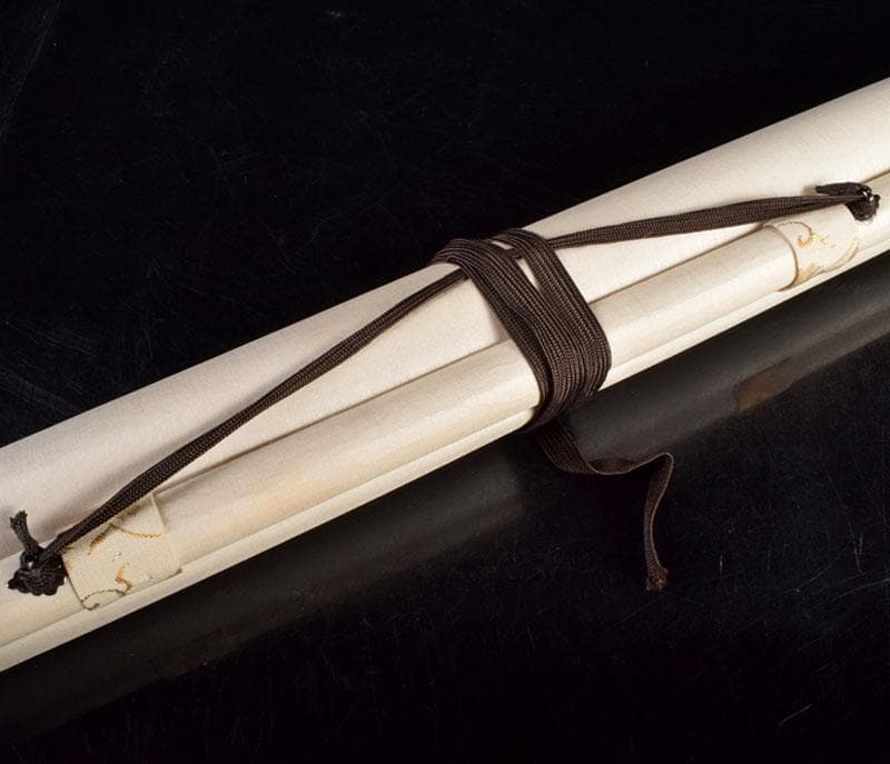 中国 掛軸 斉白石 水墨画 海老図 C 4142B - メルカリ