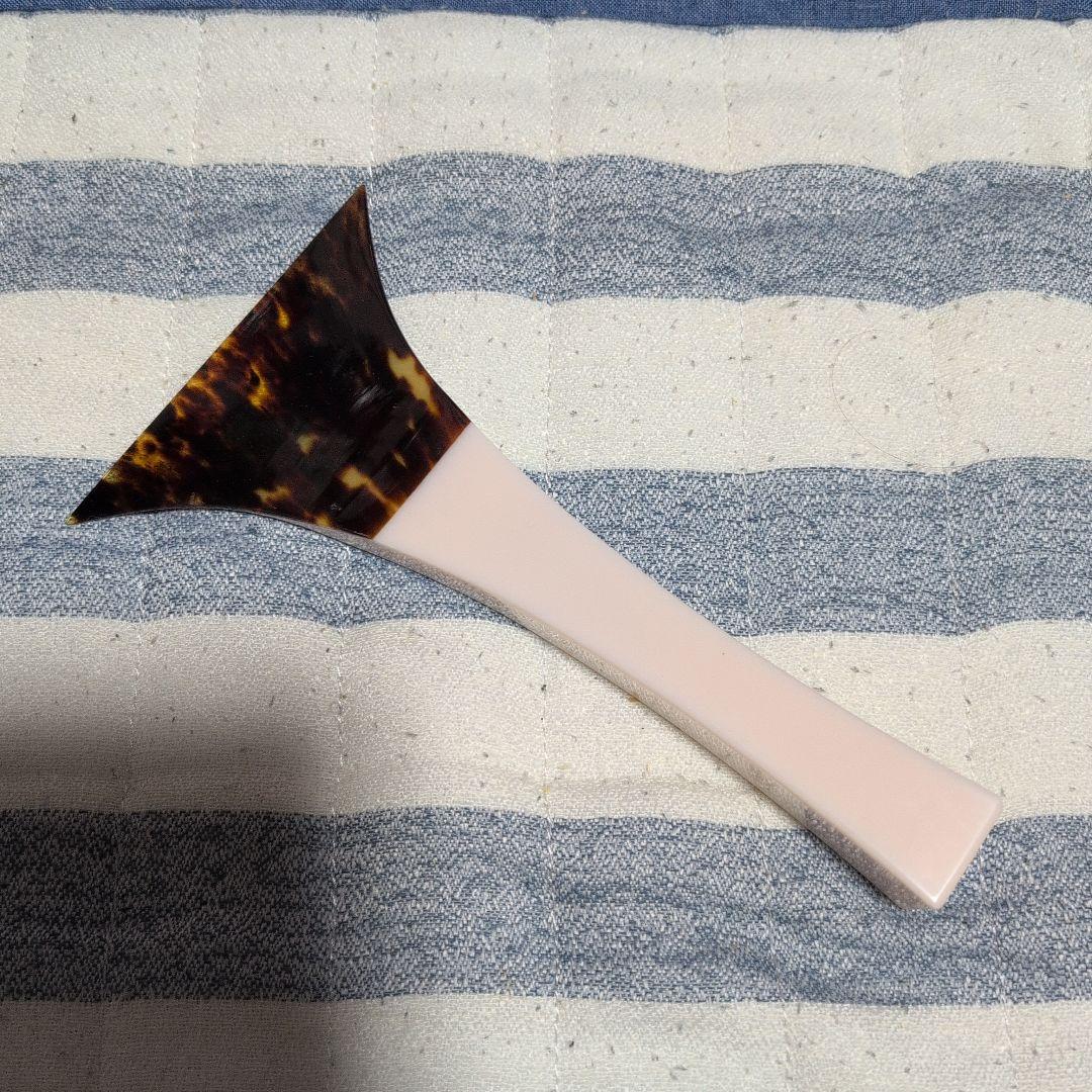 べっ甲　三味線バチ