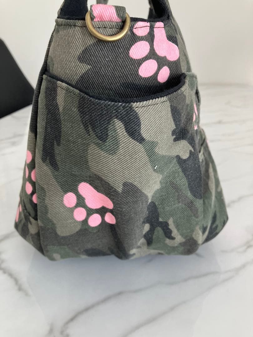 1040 ローザ様専用 デニムリメイクバック ハンドメイド 3点 - メルカリ