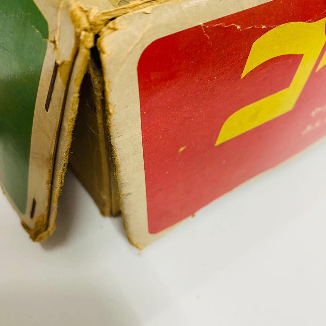 希少 人気 1970年代 一世風靡 ゴーゴーカニーラ ボードゲーム - メルカリ