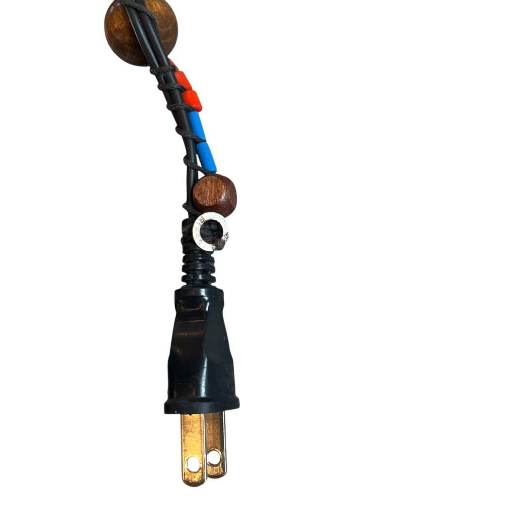 希少　BLESS n° コード　ライト　ビーズ　アーカイブ　レア