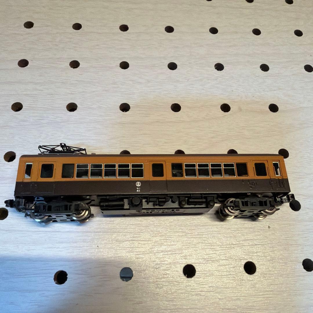 蒲原鉄道 モハ41 - メルカリ