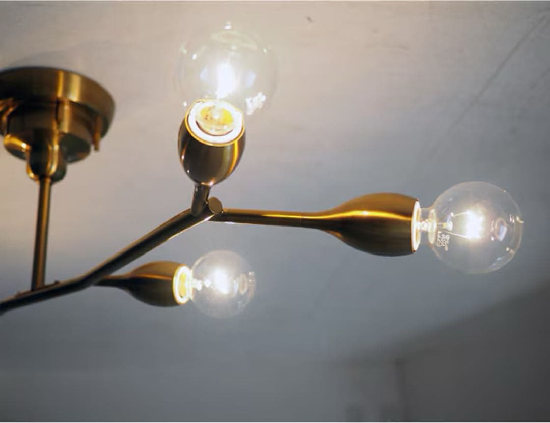 INTERFORM Kladi クラディ シーリングライト