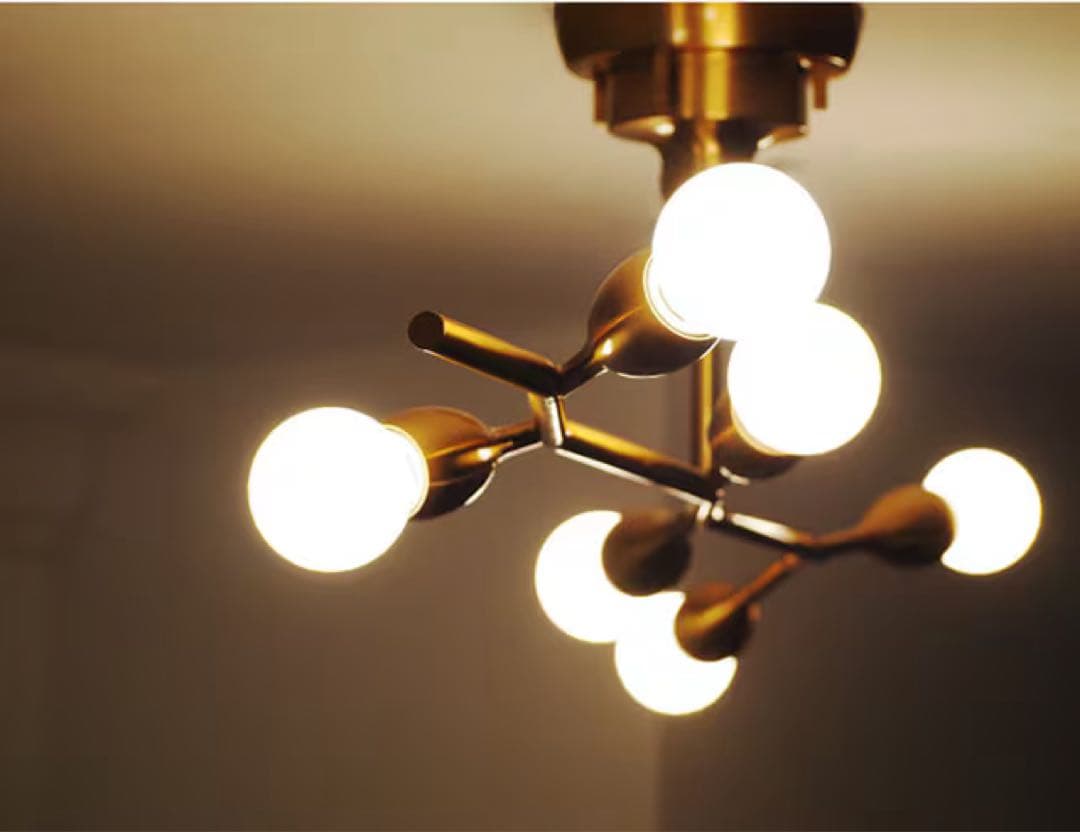 INTERFORM Kladi クラディ シーリングライト