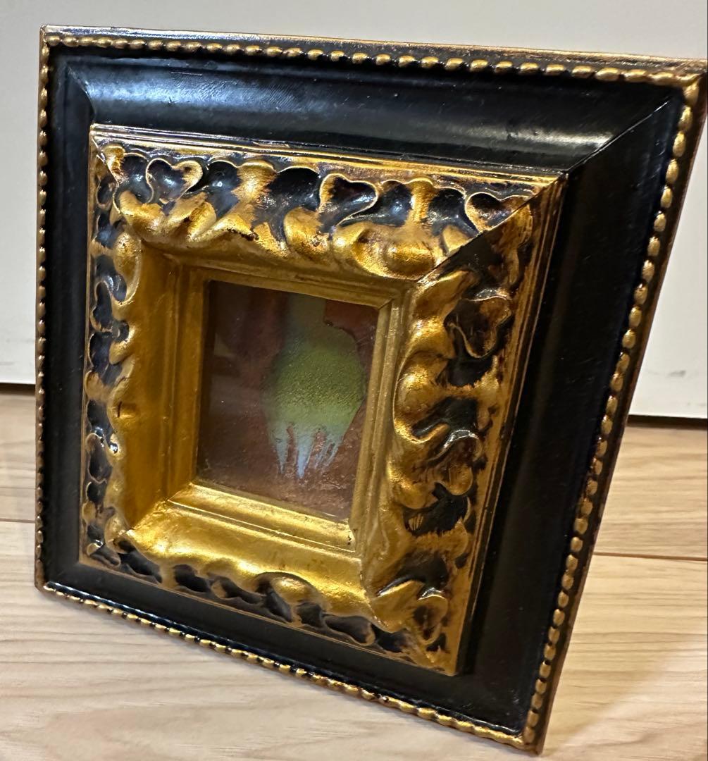 佐々木武次郎 彫金 馬