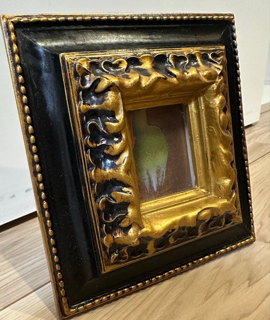 佐々木武次郎 彫金 馬