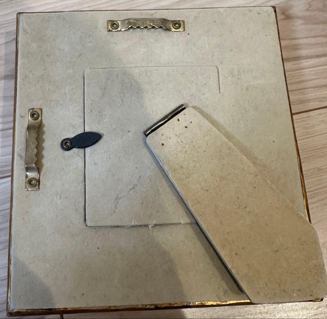 佐々木武次郎 彫金 馬