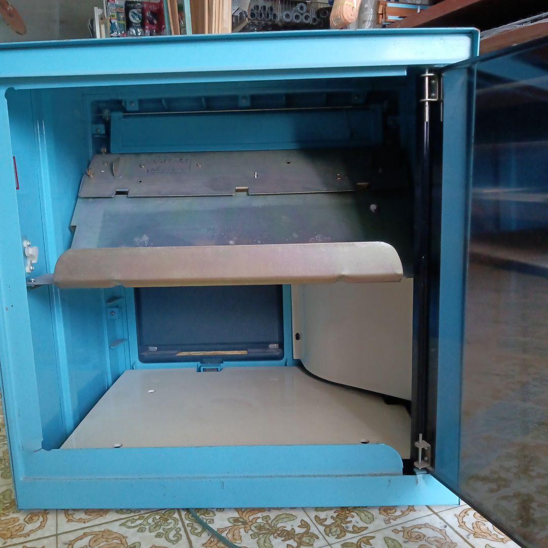 昭和レトロなサインポスト