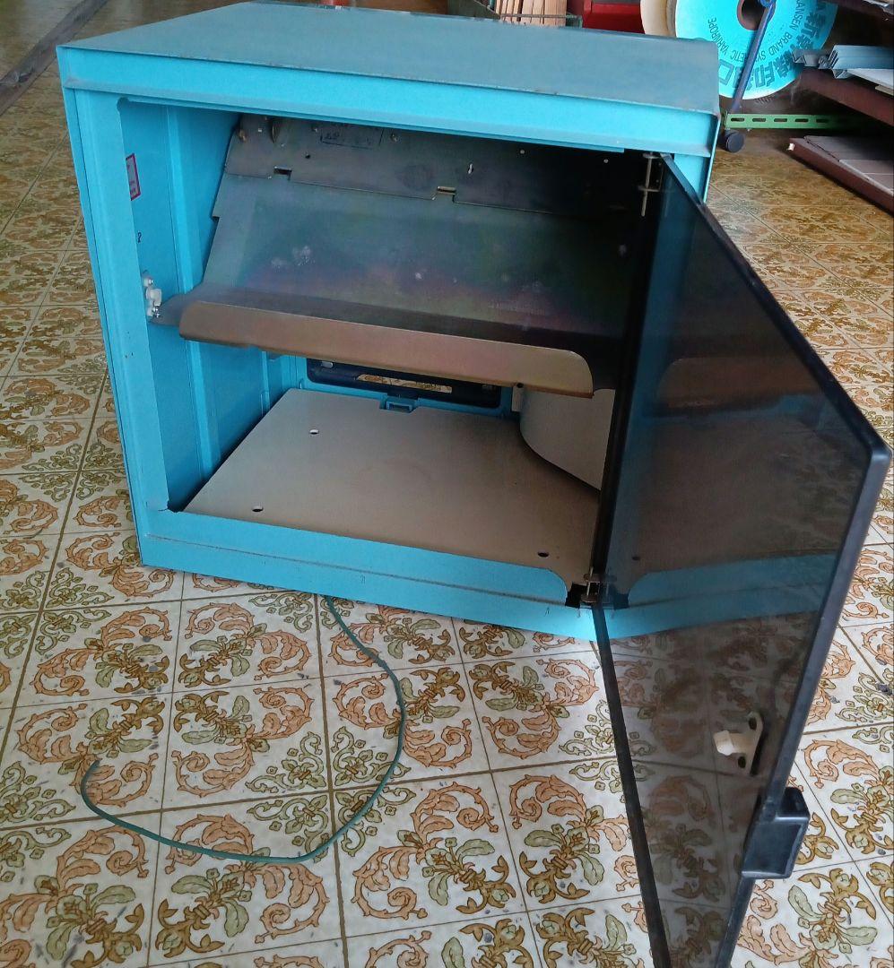 昭和レトロなサインポスト