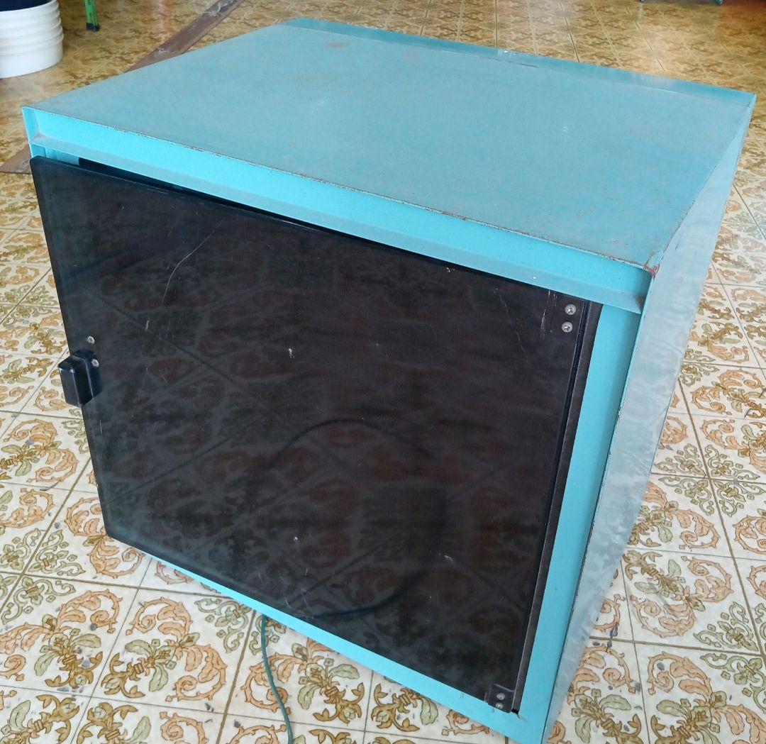 昭和レトロなサインポスト