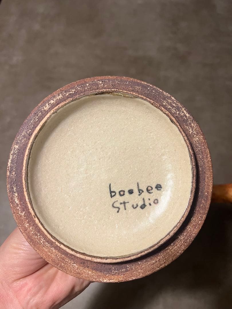 新品 吉林三千代 boobee studio ブービースタジオ 土鍋 - メルカリ