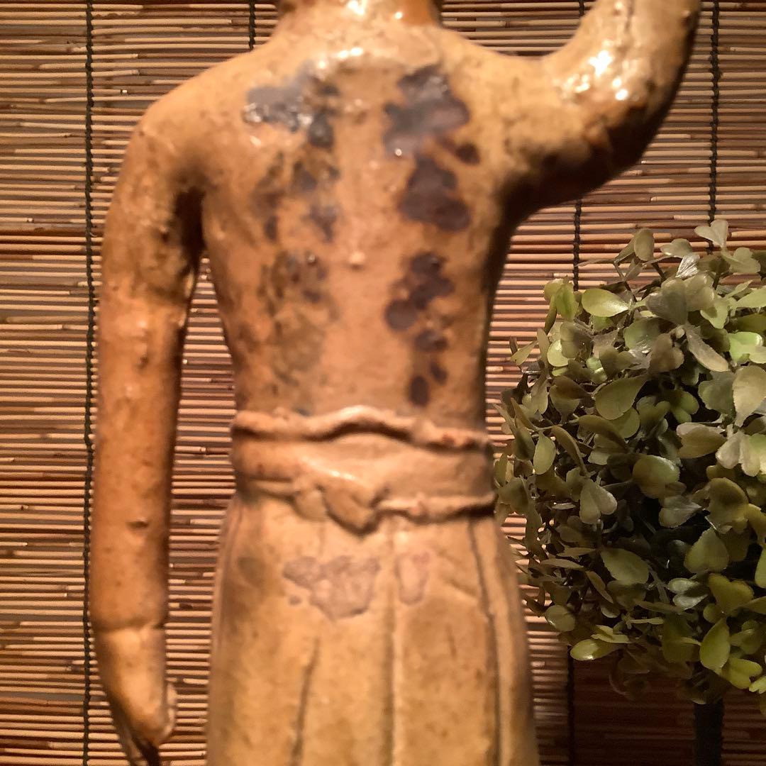 古玩・明治期「釈迦誕生仏」天上天下唯我独尊・諸行無常・一切皆苦