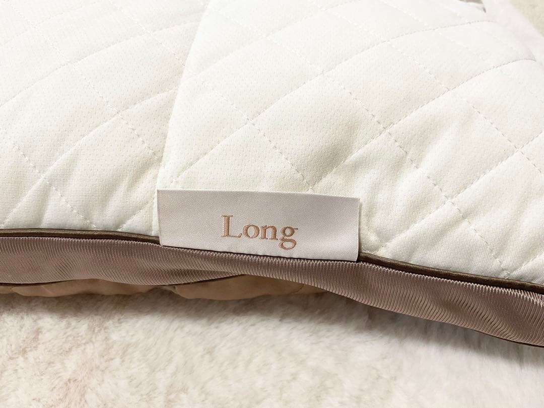 じぶんまくら Long Regular