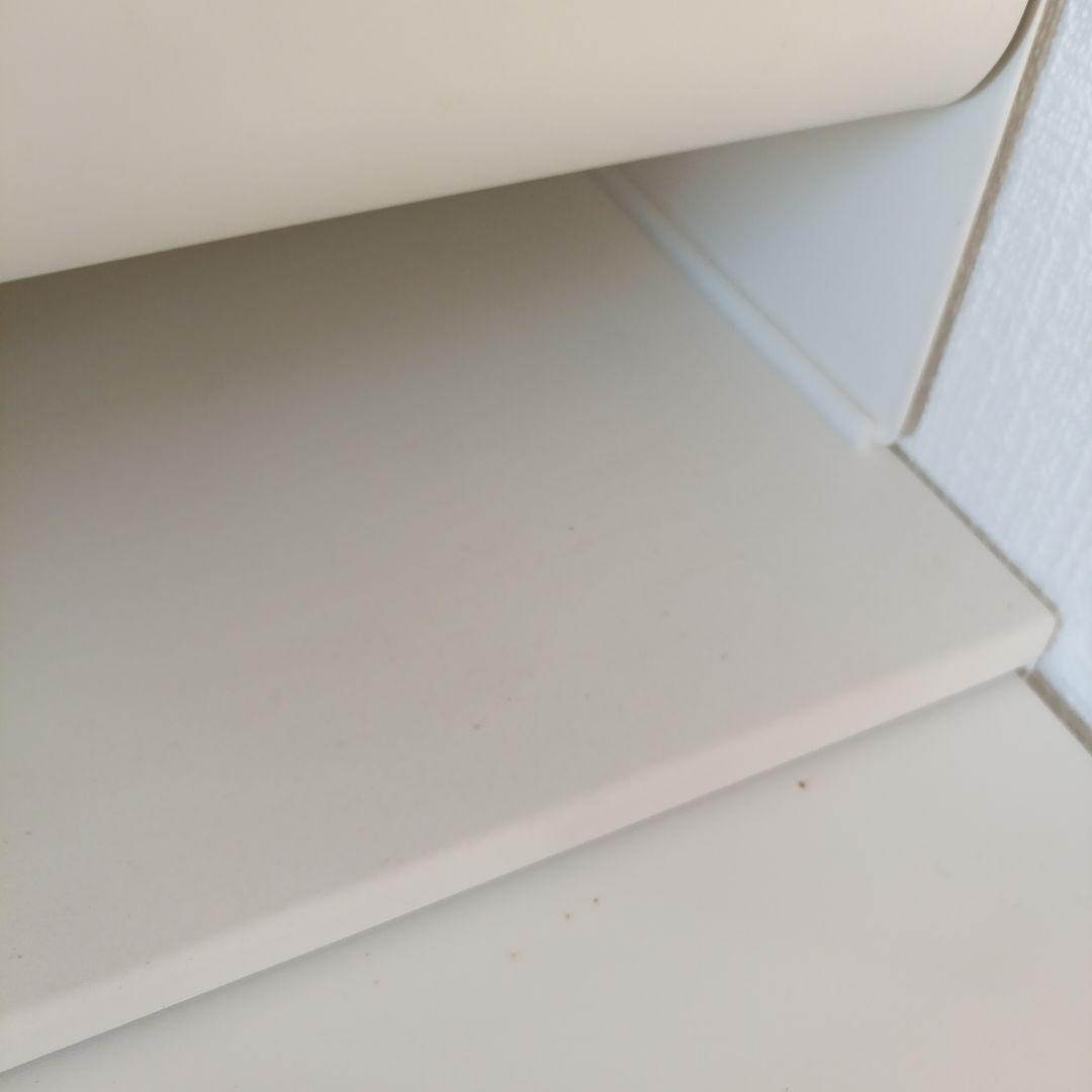 ブレッドケース　スライドテーブル付き