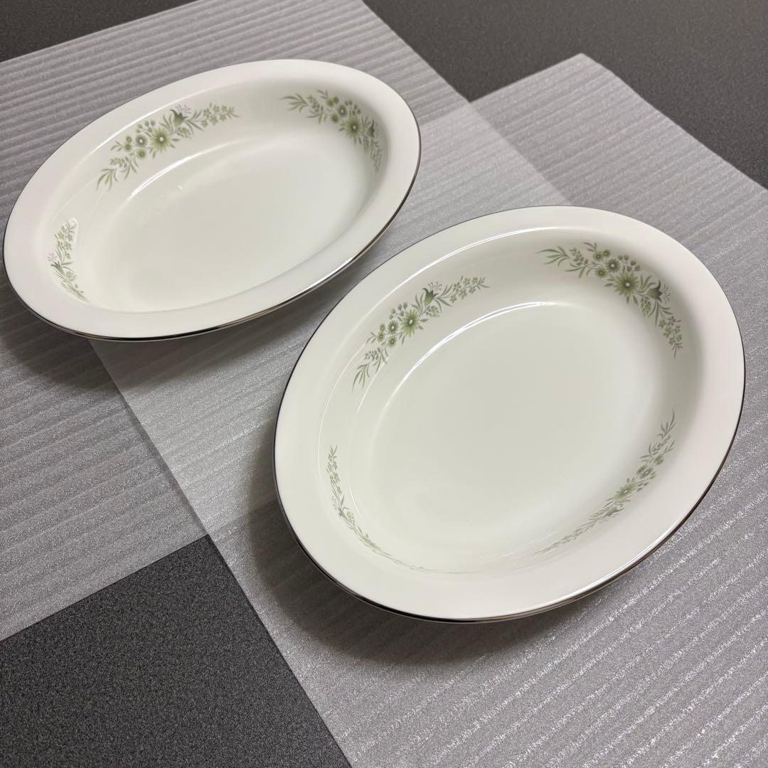 COSMOSウェッジウッドセット