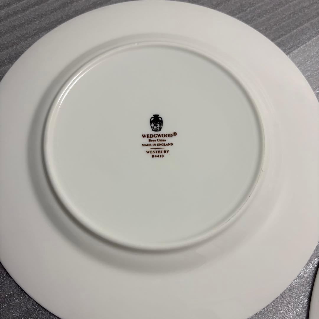 COSMOSウェッジウッドセット