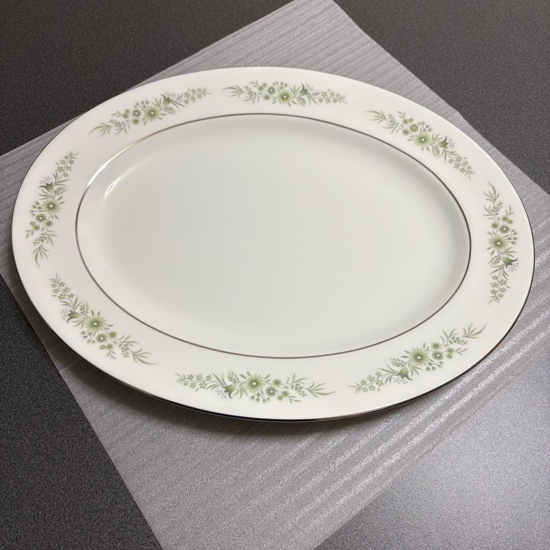 COSMOSウェッジウッドセット