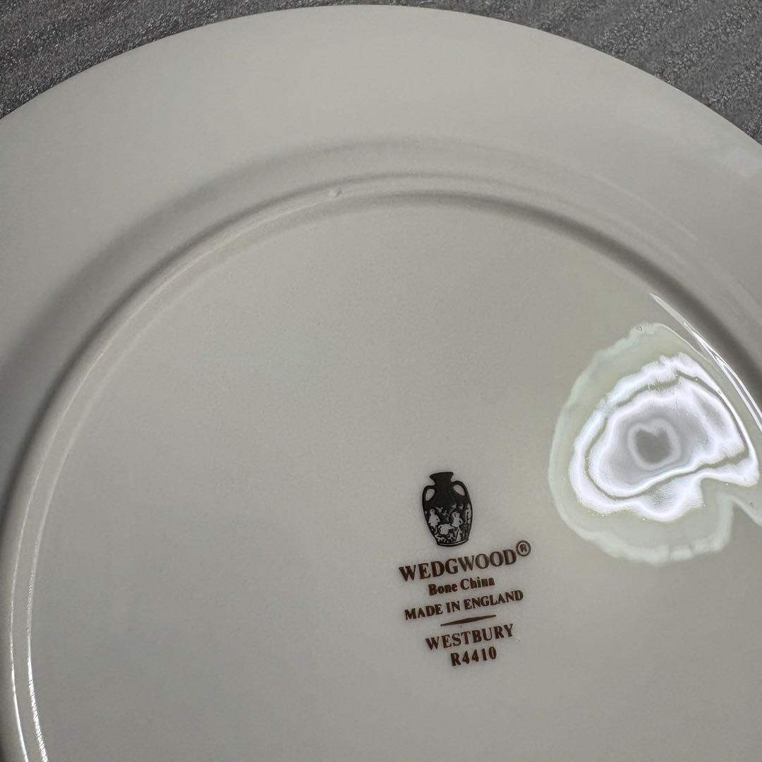 COSMOSウェッジウッドセット