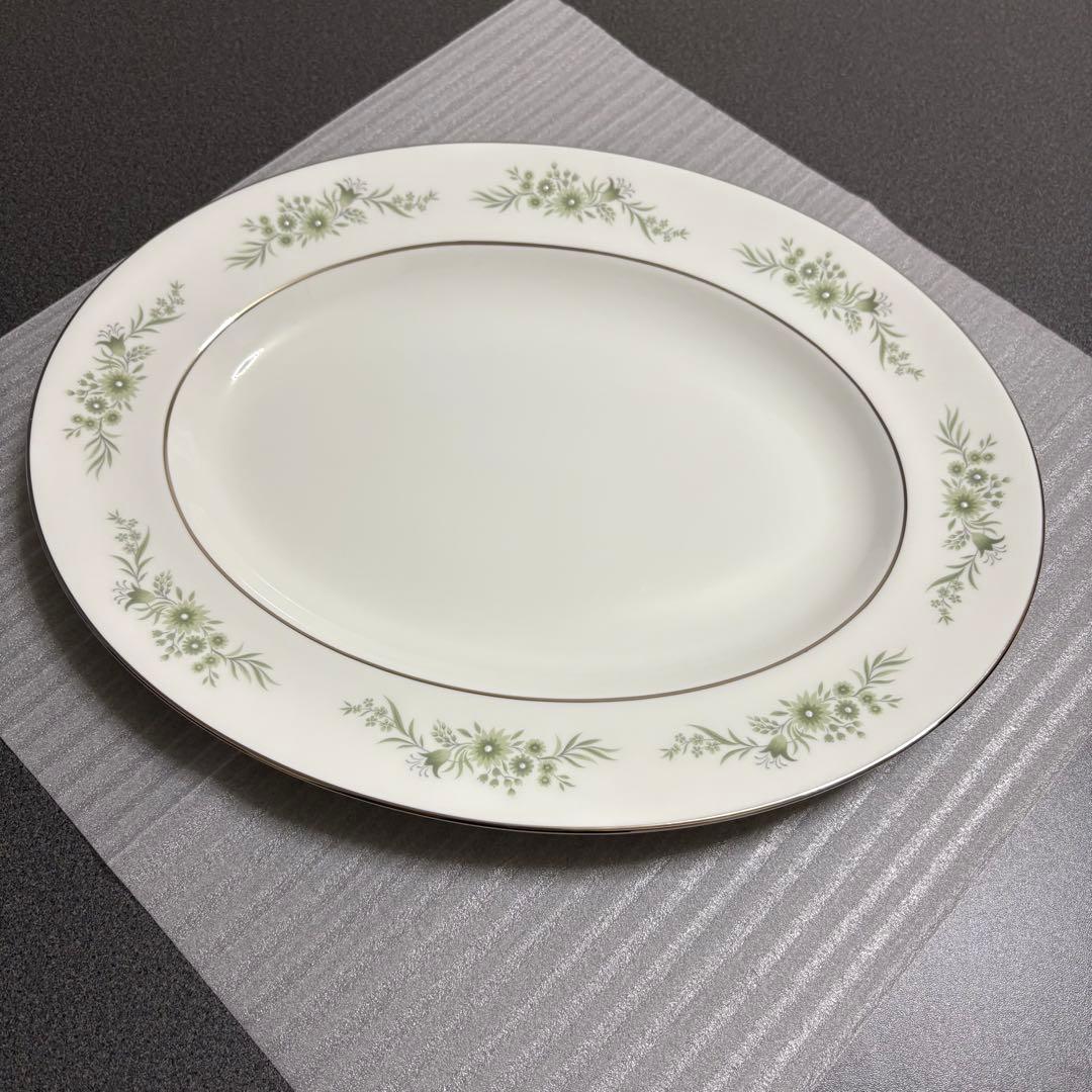 COSMOSウェッジウッドセット