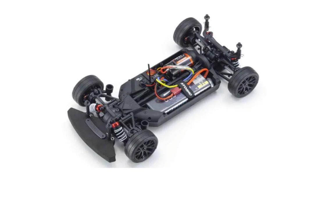 京商 メルセデス AMG GT3 レディセット - メルカリ