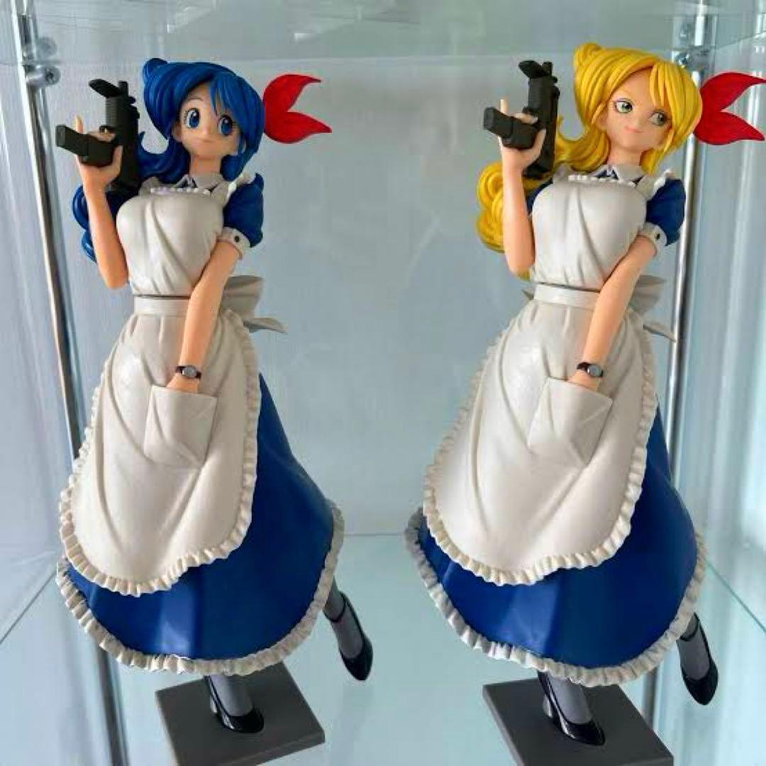 ドラゴンボールZ グリグラ -LUNCHI-II ランチ