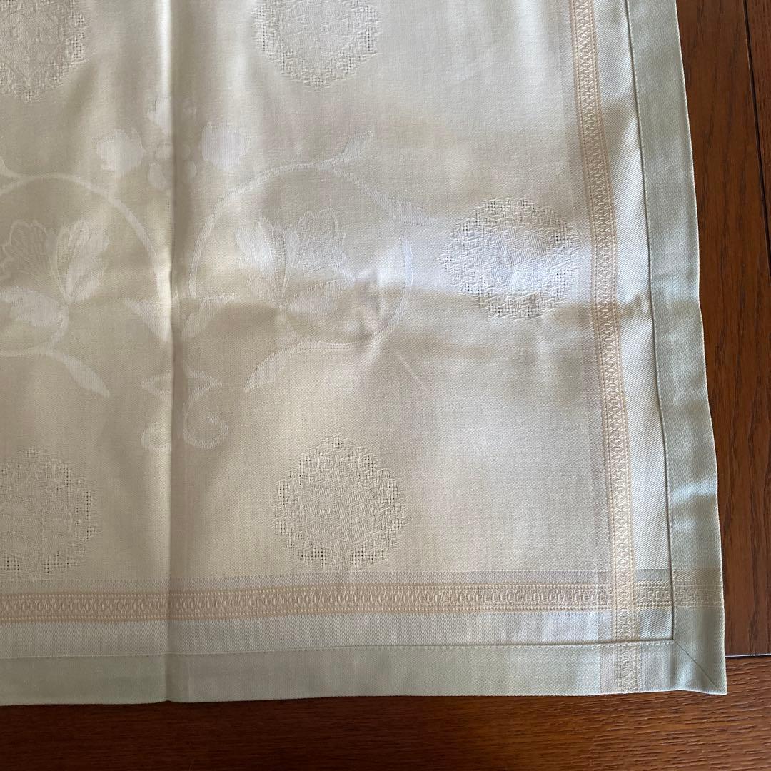 新品未使用】Le Jacquard Francaisランチョンマット 6枚 - メルカリ