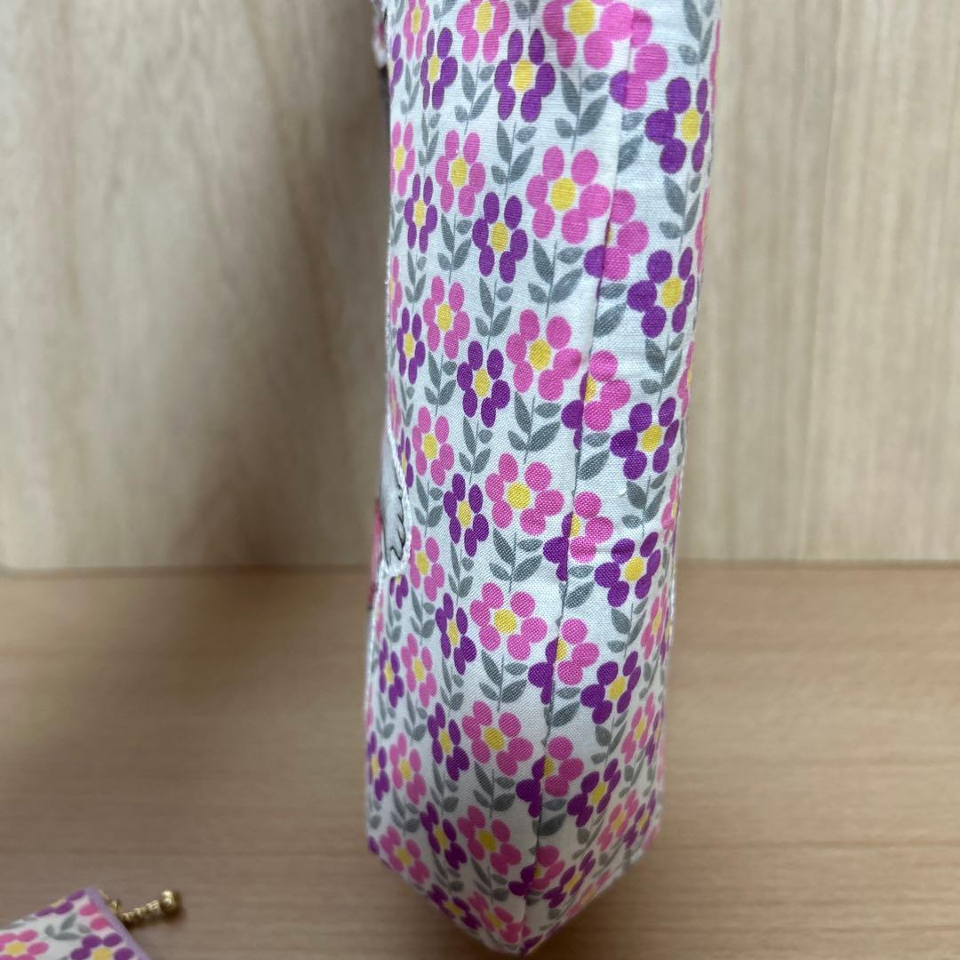 ころりんトート＆ポーチ コヤンイサムチョン☆BIGプリンセスルミちゃん