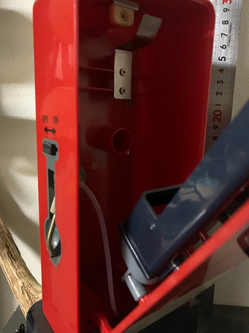 超レトロ　ジッポオイル入れ　置物インテリア