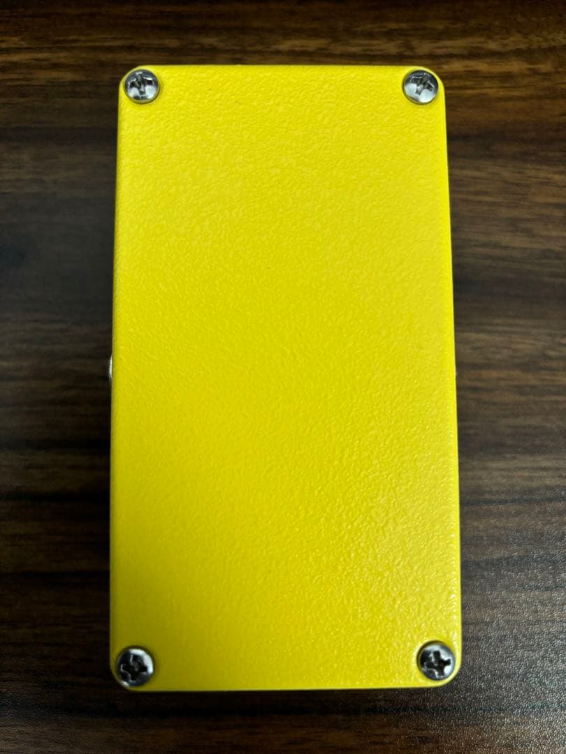 Xotic AC Booster V2 オーバードライブ