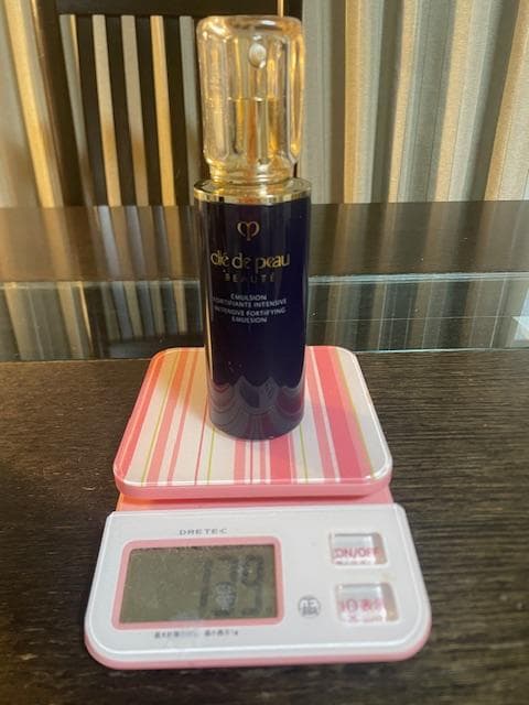 クレ・ド・ポー ボーテ　ローション 化粧水　乳液　下地4点セット